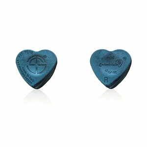 �_������P10�{��4/10 12:59�܂Ł^ Essetipicks - HEART Mini 5���Z�b�g�y�䂤�p�P�b�g�Ή��\�z