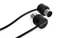 One Control　MIDI Hammer Cable L/L 1本 （30cm、50cm、70cmからお選びください）　【ゆうパケット対応可能】