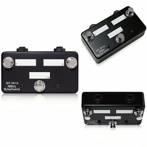 One Control@Minimal Series AUX SWITCH^~jy_