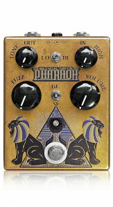 Black Arts Toneworks - Pharaoh