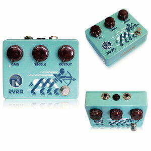 RYRA@The Klone Sea Foam Green