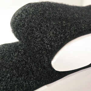 One Control HOOK & LOOP LOOP NO LOGO 1M / X S@Rg[ }WbNe[v 5cm ʃt@Xi[@y䂤pPbgΉ\z