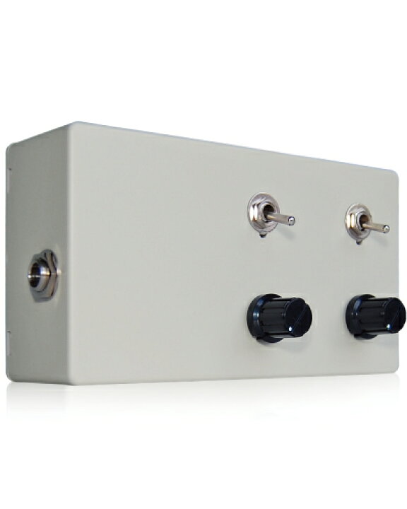 楽天市場】MASF Pedals Ma.S Model OSC03 : エフェクター専門店 ナイン  