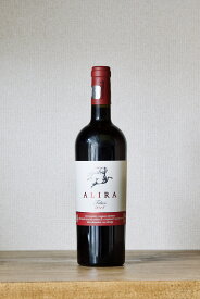 [ルーマニア産赤ワイン]アリラ トリブン 2018 ルーマニア 赤ワイン 辛口　フェテアスカ ネアグラ　750ml シニアソムリエのコメント付き