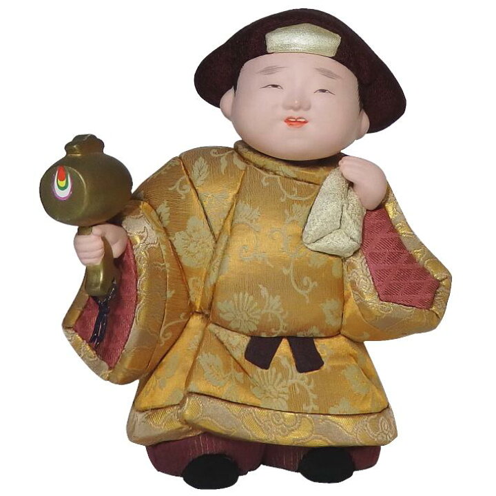 楽天市場】【木目込み人形】【木目込人形材料キット】【布裂地・型紙 