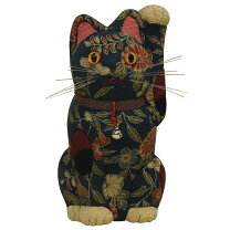 楽天市場】木目込み 猫の通販