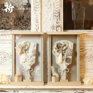 [inori doll] Hq i i` ̎q 킢  _ Fh[ RpNg l`̂Â inori doll F Fh[ l` Â 33cm ǂ P[X ~A ji