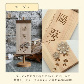 名前旗 雛人形 ケース飾り コンパクト 木製 おしゃれ モダン ナチュラル 女の子 初節句 桃の節句 国産 ガラス お雛様 送料無料 人形のあづま 祈 inori doll 羽子板 ひな祭り 楓花