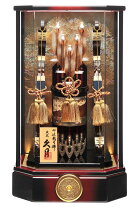 楽天市場】破魔弓 アクリルケースの通販