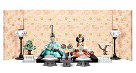 リヤドロ 雛人形 Lladro ひな人形 雛 平飾り 親王飾り 春雛 特別限定版 フルセット 【2025年度新作】【国内正規流通品】 h073-01009292-FS
