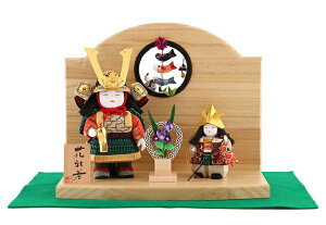 五月人形 花の人気商品 通販 価格比較 価格 Com