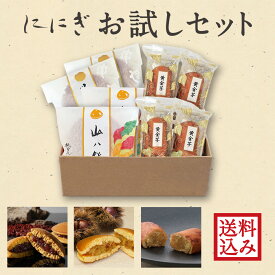 【送料込み】お試しセット　そやかて　山ハ祭(栗のどらやき)　黄金芋