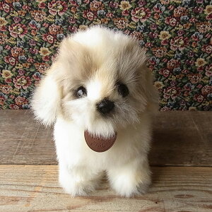 リアルぬいぐるみ 犬の通販 価格比較 価格 Com