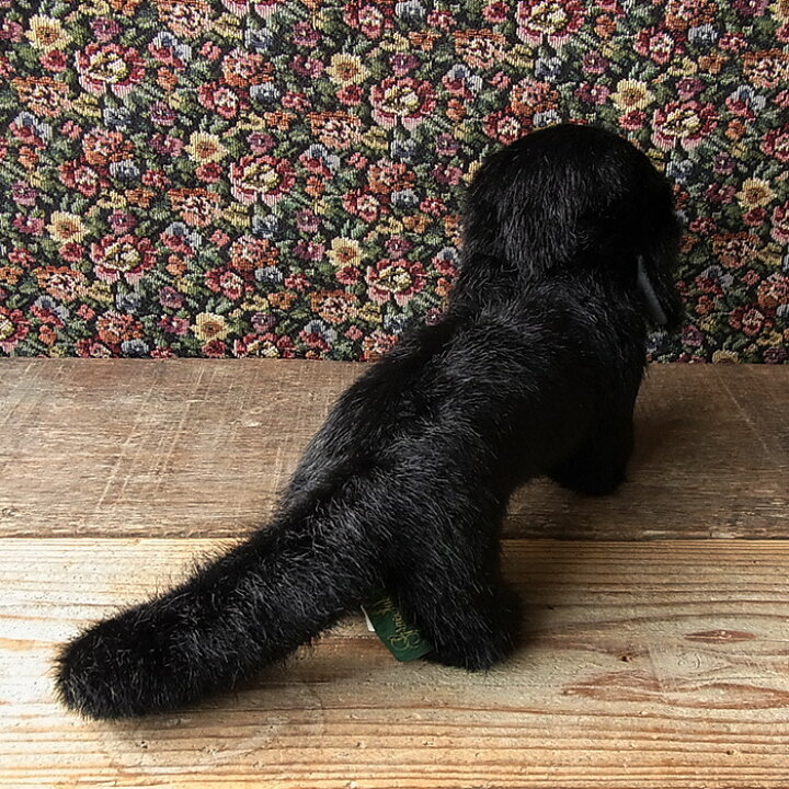 楽天市場】犬 ぬいぐるみ リアル 【三英貿易 ダックスフンド S 
