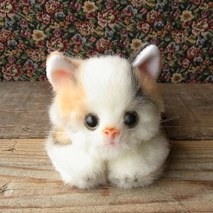 猫 リアル ぬいぐるみの人気商品 通販 価格比較 価格 Com