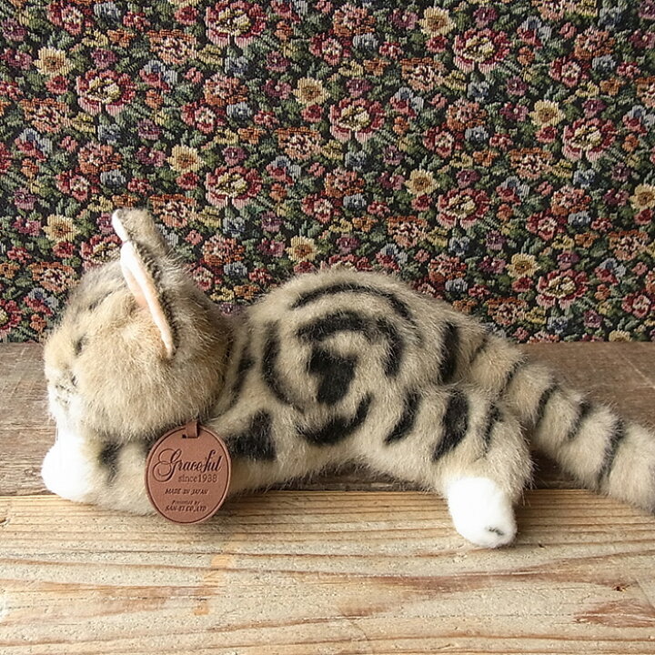 楽天市場】簡易ラッピングでお届け【三英貿易 おねだりCAT アメショー 