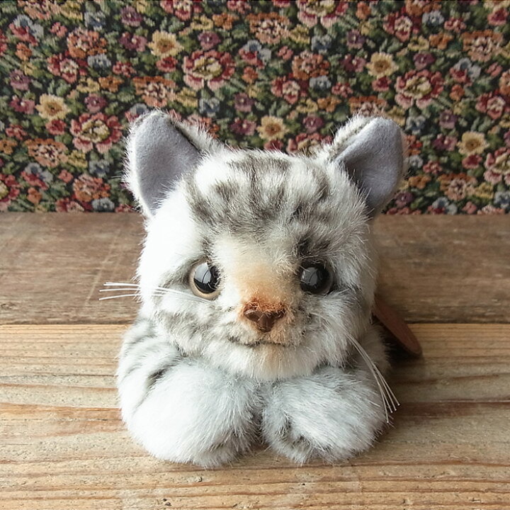 楽天市場 簡易ラッピングでお届け 三英貿易 復刻 アメリカンショートヘア グレー ぬいぐるみ 猫 ねこ ネコ ぬいぐるみ リアル 本物 そっくり ペット ニニアンドキノ