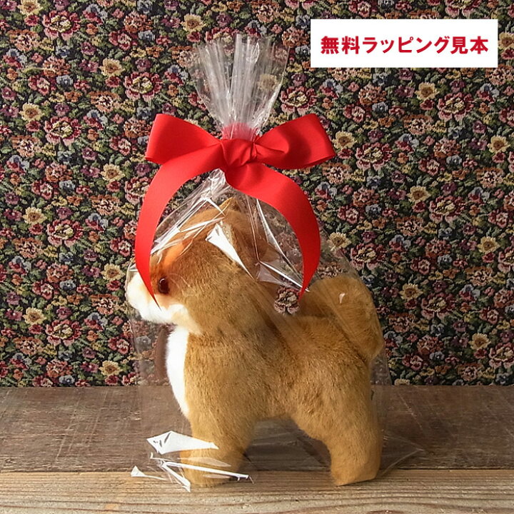 楽天市場】簡易ラッピングでお届け【Faithful Friends コーギー 