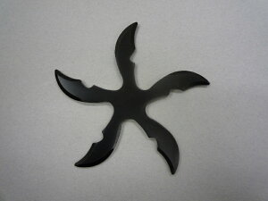 ENINJAƂ΂ςRIԎ藠ij10.0cm  E NINJA ɂ񂶂  SAMURAI ނ炢 藠 syuriken 肯  Sword ߑ  m kunoichi nEB Halloween  RXv