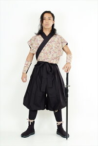 aEюEґiqɏjx[W  E NINJA ɂ񂶂  SAMURAI ނ炢 藠 syuriken 肯  Sword ߑ  m kunoichi nEB Halloween  RXv 