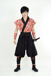 aEюEґigɌjGW  E NINJA ɂ񂶂  SAMURAI ނ炢 藠 syuriken 肯  Sword ߑ  m kunoichi nEB Halloween  RXv 