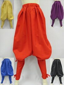 楽天市場 忍者 袴の通販