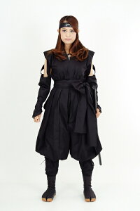 mïEEҁjiEj  E NINJA ɂ񂶂  SAMURAI ނ炢 藠 syuriken 肯  Sword ߑ  m kunoichi nEB Halloween  RXv 