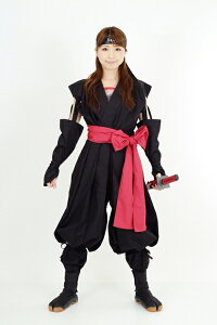 mïEEҁjiEԁj  E NINJA ɂ񂶂  SAMURAI ނ炢 藠 syuriken 肯  Sword ߑ  m kunoichi nEB Halloween  RXv 