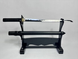 忍者刀（模造刀）72cm≪忍者 NINJA にんじゃ/侍 SAMURAI さむらい/手裏剣 syuriken しゅりけん/刀 Sword/衣装 袴/くノ一 kunoichi/ハロウィン Halloween/仮装/コスプレ≫