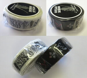 E҃}XLOe[vmasking tape  E NINJA ɂ񂶂  SAMURAI ނ炢 藠 syuriken 肯  Sword ߑ  m kunoichi nEB Halloween  RXv 