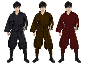 y̔Efށz{ihE҈ߑE㉺ZbgiHDAт̂݁j уt@Xi[Ȃ  E NINJA ɂ񂶂  SAMURAI ނ炢 藠 syuriken 肯  Sword ߑ  m kunoichi n