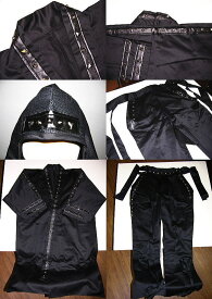 楽天市場 影の軍団 服部半蔵 コスプレ 変装 仮装 ホビー の通販