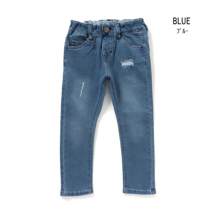 楽天市場】【40％】セール F.O.KIDS【エフオーキッズ】すぽ軽 ダメージ  