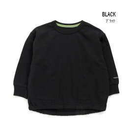 ▲【選べる福袋対象】【1000円ポッキリ】セール F.O.KIDS【エフオーキッズ】プレーン ロンTee【子供服 人気 キッズ トップス Tシャツ 長袖 長T ロング ロンT 無地 シンプル 定番 ベーシック おしゃれ カジュアル デイリー 男の子 sale】R406063