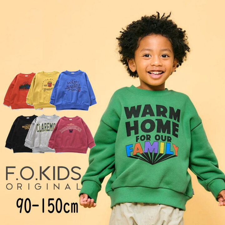 楽天市場】【35％】セール F.O.KIDS【エフオーキッズ】カラバリ 