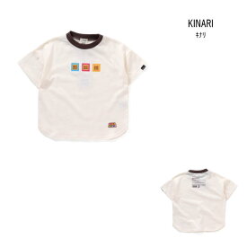 【40%】セール F.O.KIDS【エフオーキッズ】チロルチョコ 4柄 Tシャツ【人気 子供服 ベビー キッズ トップス 半袖 無地 柄 総柄 プリント ロゴ コラボ ユニーク 個性的 カジュアル 男の子 女の子 チョコ チョコレート sale】R107913