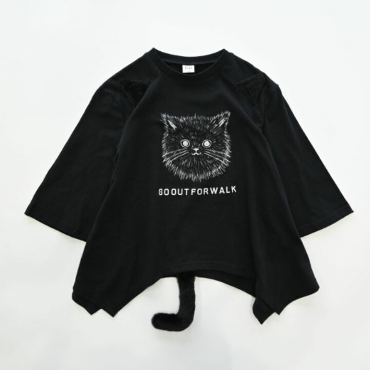 楽天市場】【40％】セール nico hrat【ニコフラート】ねこ 