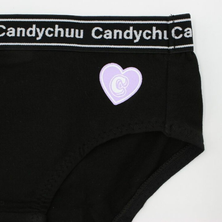 小学生　汚パンティ 楽天市場】【14周年！期間限定14％OFF！】【ワンコイン】セール Candychuu【キャンディチュウ】IFMC×CCモチーフプリントショーツ【子供  キッズ ジュニア 小学生 JS 下着 肌着 インナー パンツ ショーツ 女 女児 レディース 女性 体幹 IFMC イフミック ロゴ プリント ...