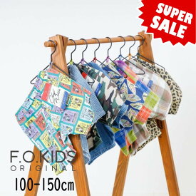 ★期間限定価格！クーポンも利用OK★ セール F.O.KIDS【エフオーキッズ】シェフ ショーツ【子供服 キッズ ジュニア ボトムス パンツ ハーフパンツ ハーパン 短パン 半ズボン 迷彩 無地 ポケット有 おしゃれ 男の子 sale セール】R223074