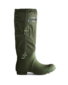 HUNTER ハンター WFT1000RPB-LEG WOMENS ORIGINAL TALL TRAVEL BOOT レディース ブーツ