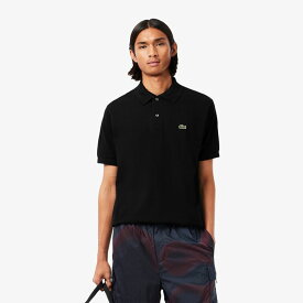 【当日発送】LACOSTE ラコステ L.12.12 ポロシャツ L1212LJ99-031 半袖Tシャツ メンズ