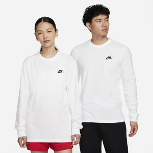 NIKE iCL NSW Nu L/S TVc AR5194-100 TVc YEjZbNX