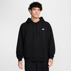 NIKE iCL Nu FT I[o[TCY vI[o[ L/S t[fB HJ1817-010 TVc YEjZbNX