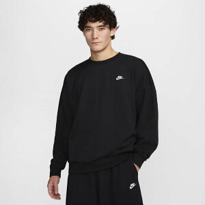 NIKE iCL Nu FT I[o[TCY L/S N[ HJ1820-010 TVc YEjZbNX