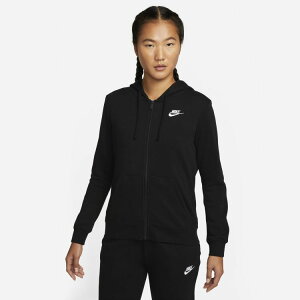 NIKE iCL EBY NSW Nu t[X tWbv L/S t[fB ST DQ5472-010 TVc fB[X
