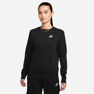 NIKE iCL EBY NSW Nu STD t[X L/S N[ DQ5474-010 TVc fB[X