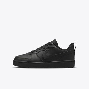 NIKE �i�C�L �R�[�g �{���[ LOW ���N���t�g GS DV5456-002 �L�b�Y�V���[�Y �W���j�A