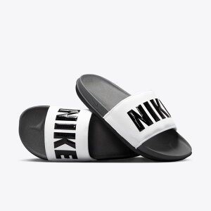 NIKE �i�C�L �I�t�R�[�g �X���C�h BQ4639-001 �X�j�[�J�[ �����Y�E���j�Z�b�N�X