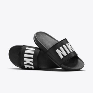 NIKE �i�C�L �I�t�R�[�g �X���C�h BQ4639-012 �X�j�[�J�[ �����Y�E���j�Z�b�N�X