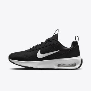 NIKE iCL EBY GA }bNX INTRLK Cg DX3705-001 Xj[J[ fB[X